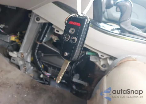 2008 Acura Mdx Technology Package z USA, uszkodzony, nr VIN 2HNYD28448H542407